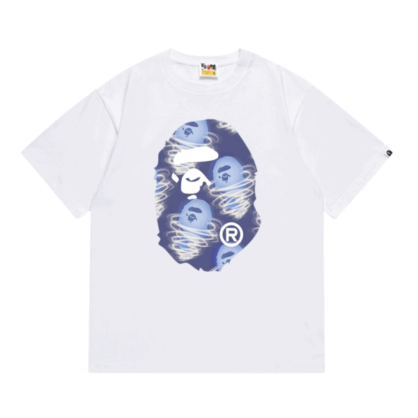 T-Shirts Bape - Image 2