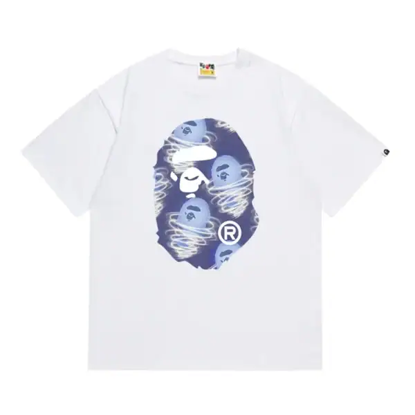 T-Shirts Bape - Image 3