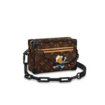 LV Mini Soft Trunk - Image 2