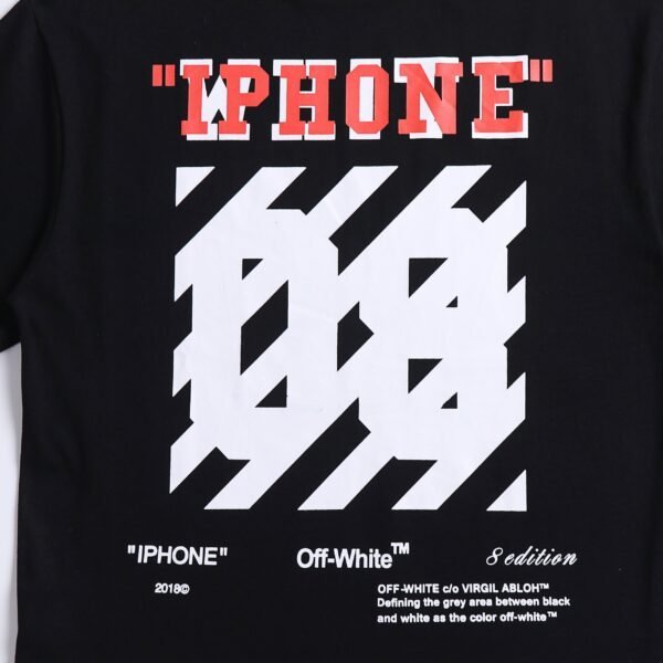 Off-White T-shirt - Image 7
