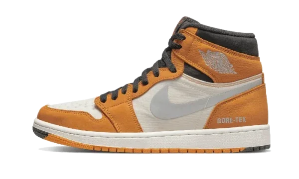 Element Gore Tex Light Curry - Image 2