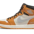 Element Gore Tex Light Curry