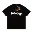 Best Balenciaga T-shirt