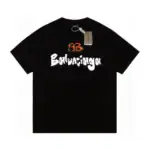 Best Balenciaga T-shirt