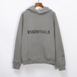 FOG ESSENTIALS Hoodies - Image 5