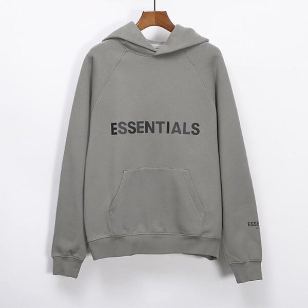 FOG ESSENTIALS Hoodies - Image 5