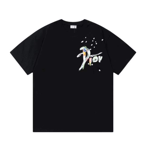 High Quality Dior T-shirt - Image 2