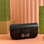 Gucci Horsebit 1955 small shoulder bag - Image 6