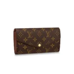Louis Vuitton Sarah Wallet - Image 3