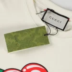 Best Gucci t-shirt - Image 5