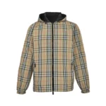 High Quality Burberry Jacket - Image 2