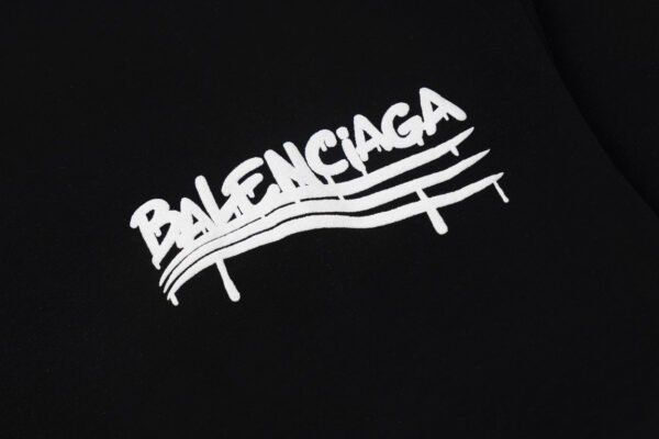 Best Balenciaga T-shirt - Image 7