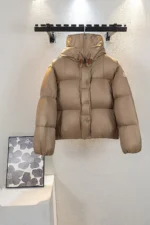 Mocler DownJacket - Image 3