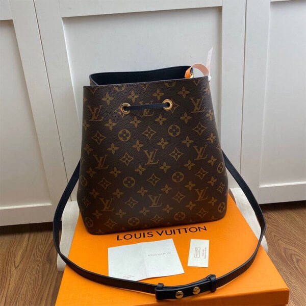 LV Neoneo MM Handbag - Image 4