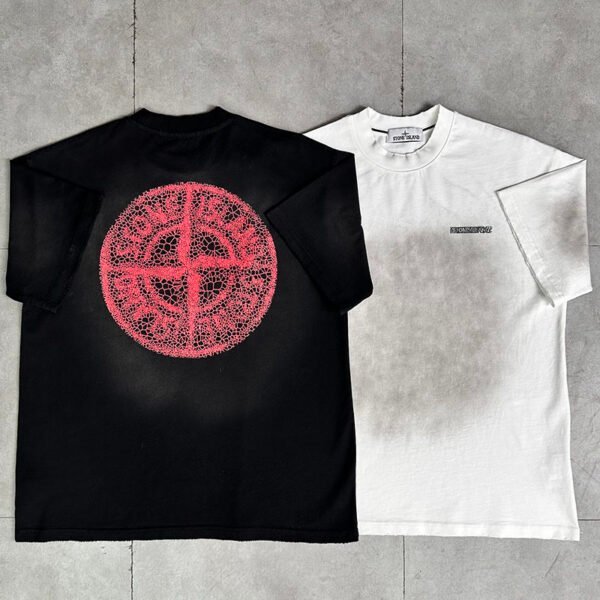 Best Stone Island t-Shirt - Image 7