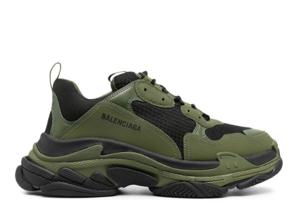 TRIPLE S - Image 2