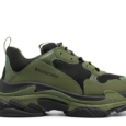 TRIPLE S