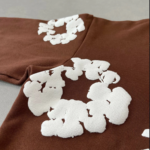 High Quality Denim Tears Hoodie - Image 5
