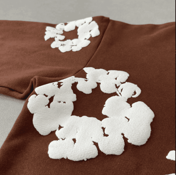 High Quality Denim Tears Hoodie - Image 5