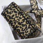 DIOR MEDIUM LADY D-LITE BAG - Image 9