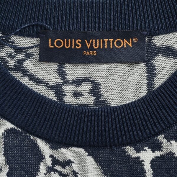 Top Rated LV Shirt - Image 6