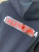 Premium Balenciaga Hoodie - Image 7