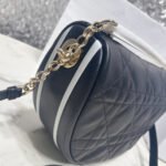 MEDIUM DIOR VIBE HOBO BAG - Image 6