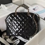 CHANEL SMALL TOTE - Image 7