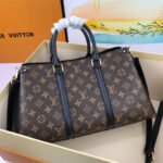 Louis Vuitton SOUFFLOT MM - Image 8