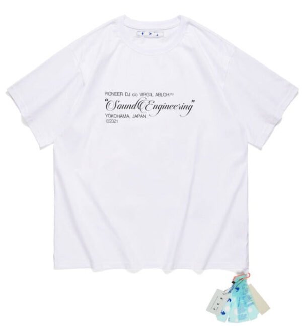 Off-White T-shirt - Image 6