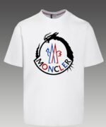 Best Moncler t-shirt - Image 4