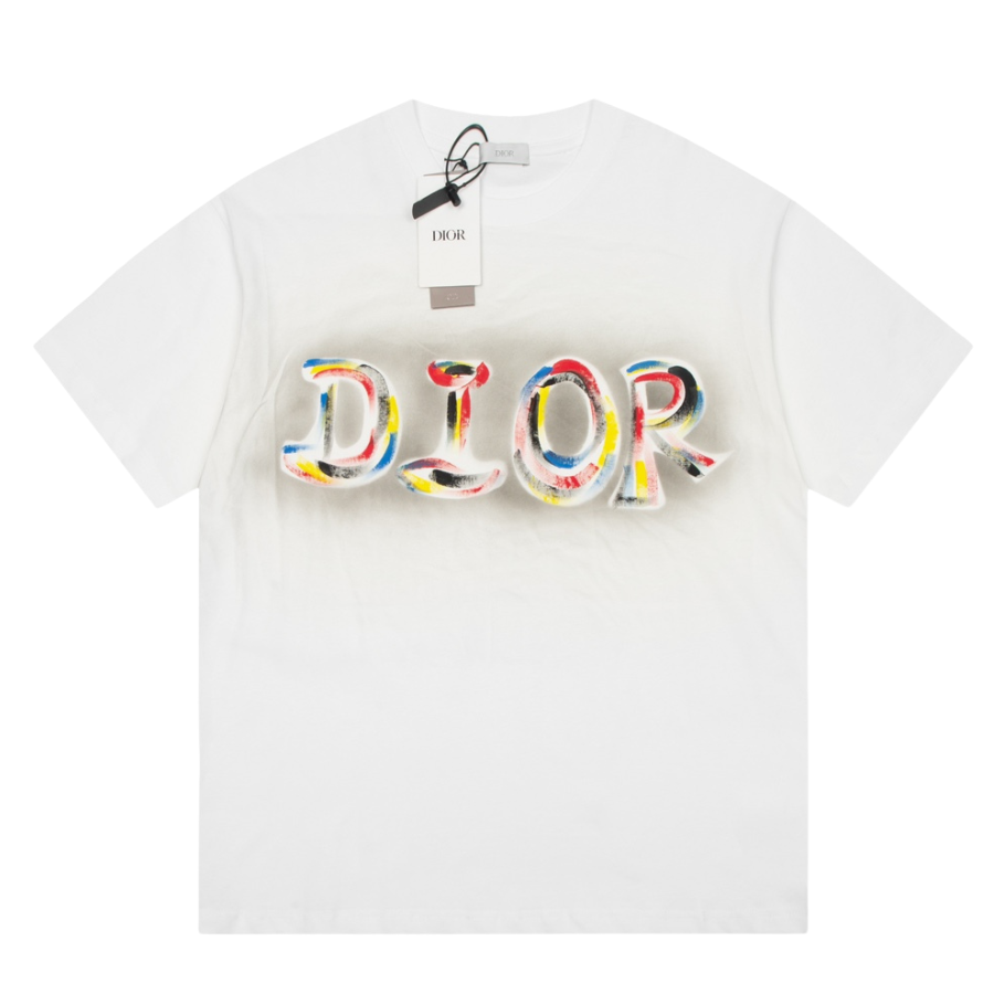 89899cf672c7d3a9bed7717b85a5e412.png High Quality Dior T-shirt - Image 1