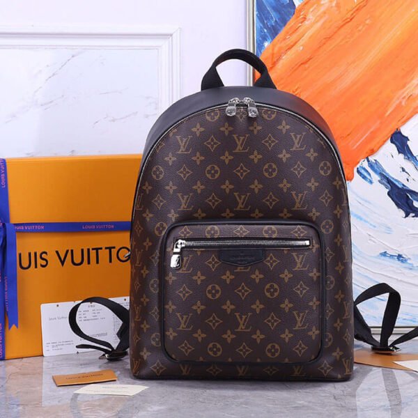 LV Josh Backpack - Image 3