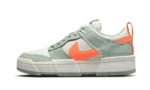 Disrupt Sea Glass