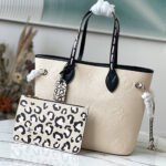 Louis Vuitton NEVERFULL MM - Image 3