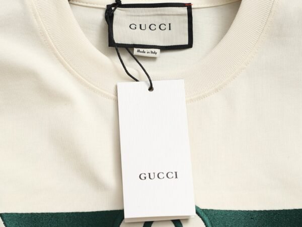 Best Gucci t-shirt - Image 7
