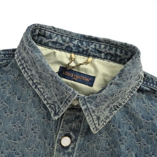 Top Rated LV Shirt - Image 5