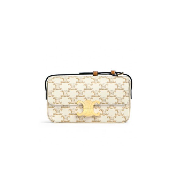 CELINE TRIOMPHE SHOULDER BAG - Image 2