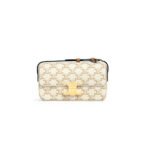 CELINE TRIOMPHE SHOULDER BAG
