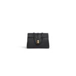 Medium SOFT 16 bag in soft grained cowhide - Image 2