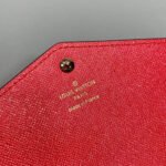 Louis Vuitton Sarah Wallet - Image 7