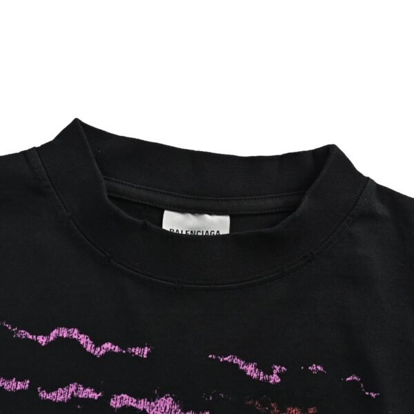 Best Balenciaga T-shirt - Image 6