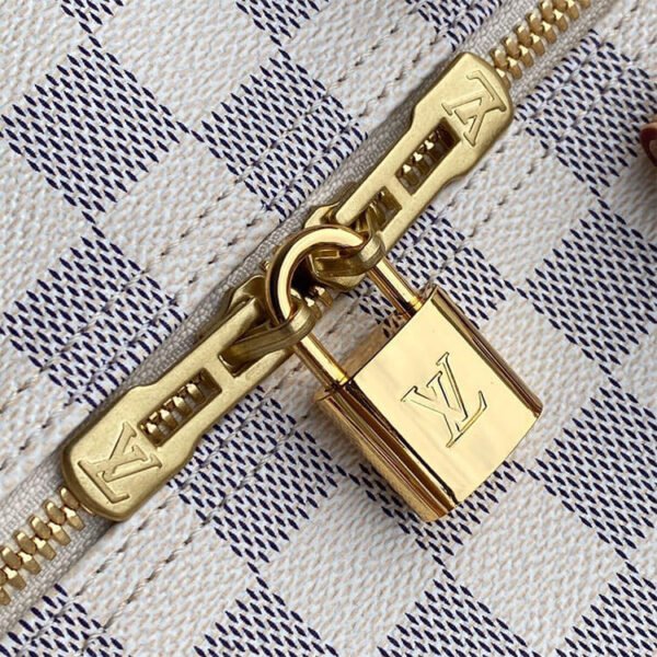 LV Speedy Bandouliere 30 Handbag - Image 7
