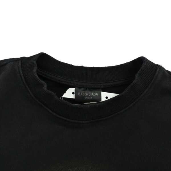 Premium Balenciaga Hoodie - Image 4