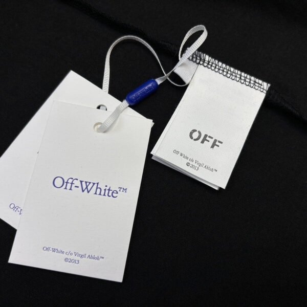 Off-White T-shirt - Image 5