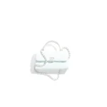 Chanel Flap Phone Holder with Chain(HIGH-END GRADE)