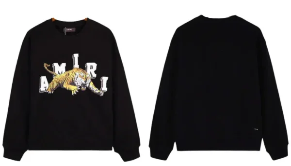 Best Amiri Hoodie - Image 2