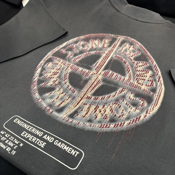 Best Stone Island t-Shirt - Image 7