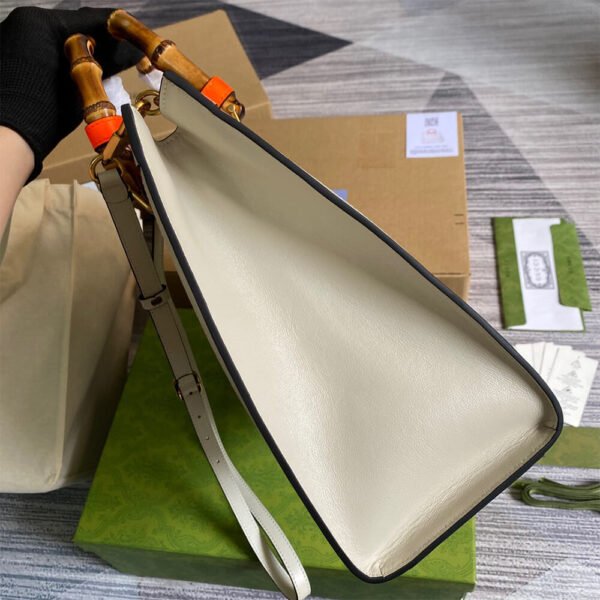 Gucci Diana medium tote bag - Image 5