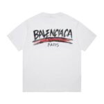 Best Balenciaga T-shirt - Image 5